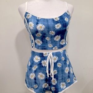 Matching set